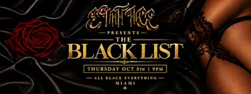 ENTICE | Miami Carnival 2026