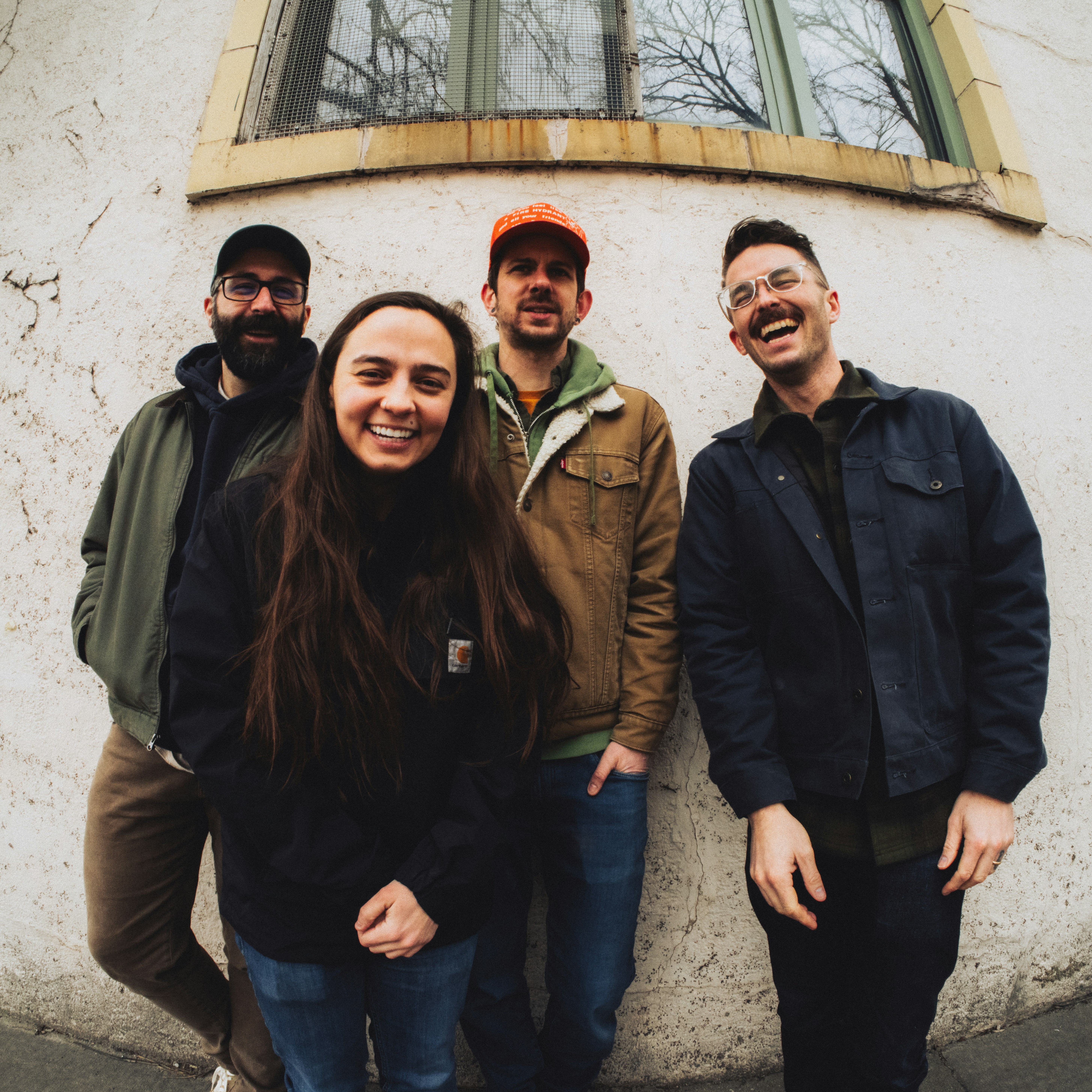 Sincere Engineer - The Probable Claws Tour