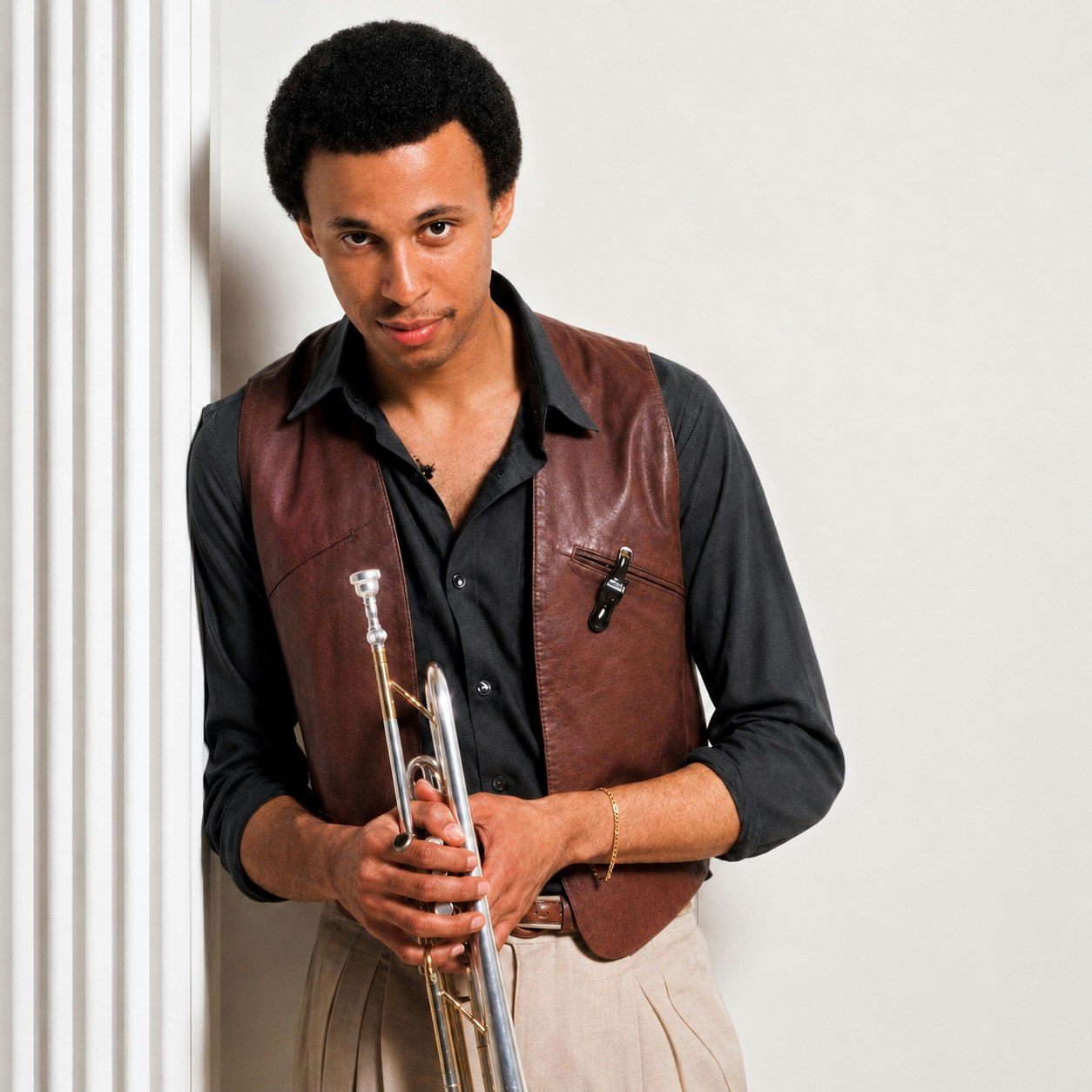 Tom Browne & The Brit Funk Association 