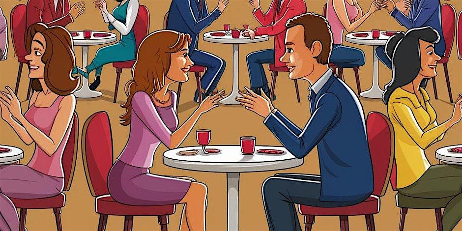 Slideshow Speed Dating