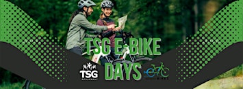 TSG E-Bike Days 2026