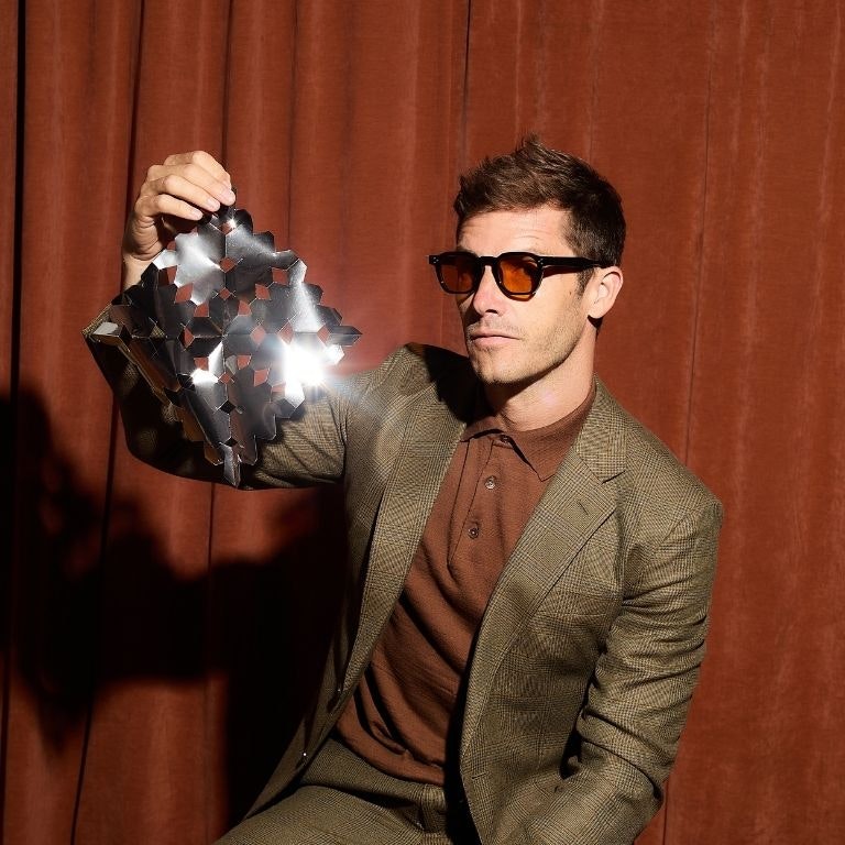 Jon McLaughlin: “Home For The Holidays”