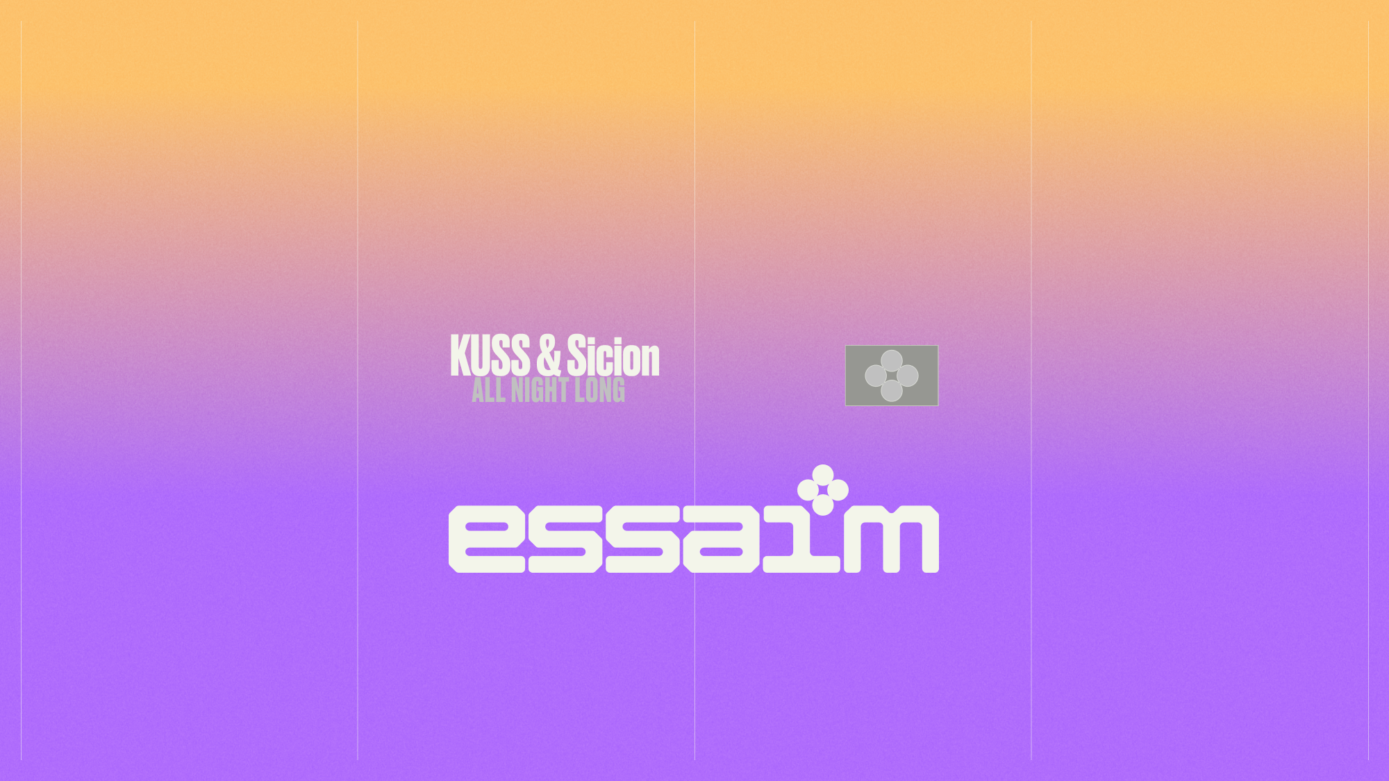 KUSS & Sicion - all night long