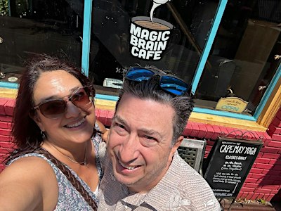 Random Acts of Kindness Spree in San Francisco