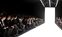 Paris Fashion Week  by SB Global Season #5