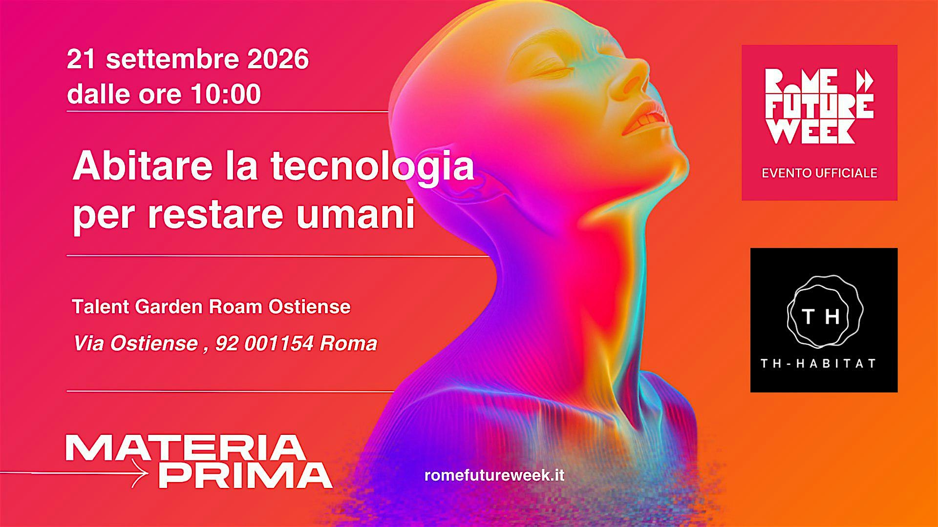 Prenota l'intera giornata per l'esperienza completa