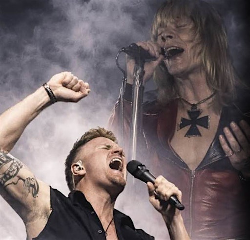 BCJ's SWEET - Brian Connolly in London + support from Misha and the Kings