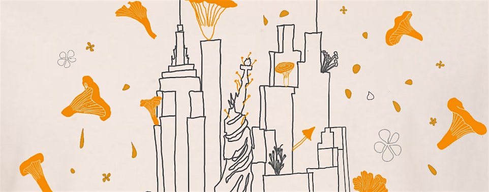 NYC Fungus Festival 2026