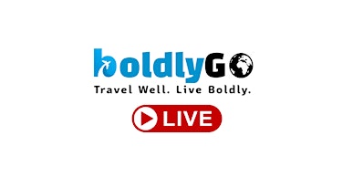 BoldlyGo LIVE!