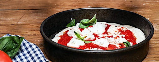 Hands-On: Pizza al Padellino