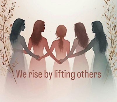 Sacred Sisterhood Womens Circle