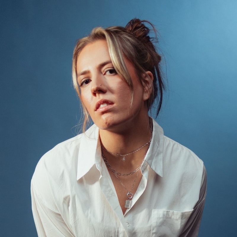 Allison Eide - I Still Don’t Know Tour