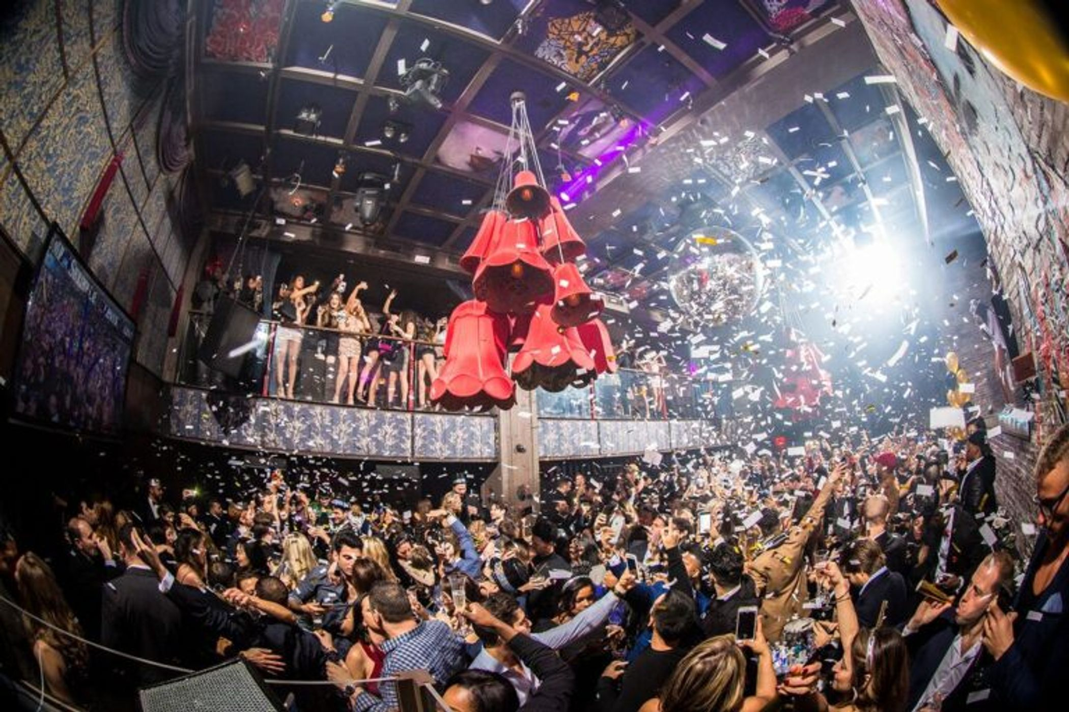 SUNDAYS at TAO Downtown