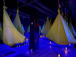 Floating Sensory Sound Bath: A  Miami Must-Try Experience!