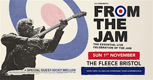 From The Jam