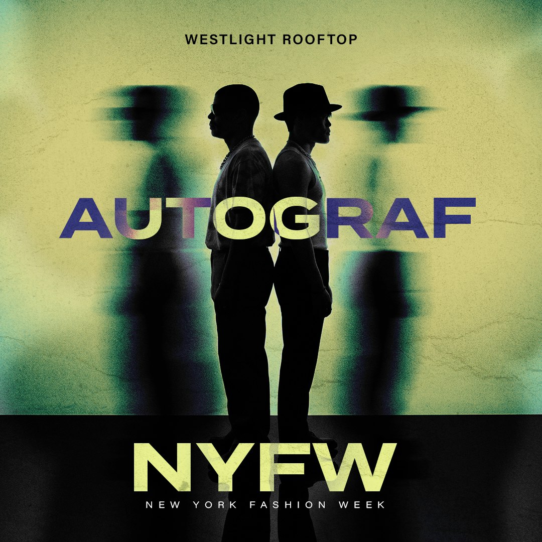 NYFW Weekend with Autograf