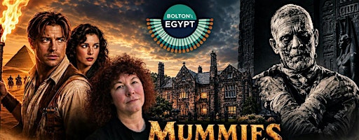 Mummies in the Hall