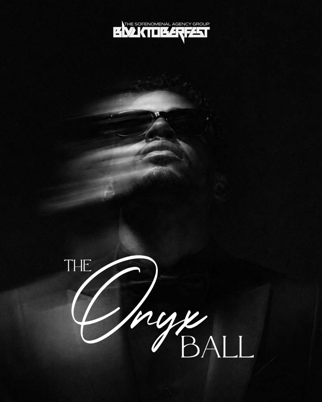 BLVCKTOBERFEST: The Onyx Ball