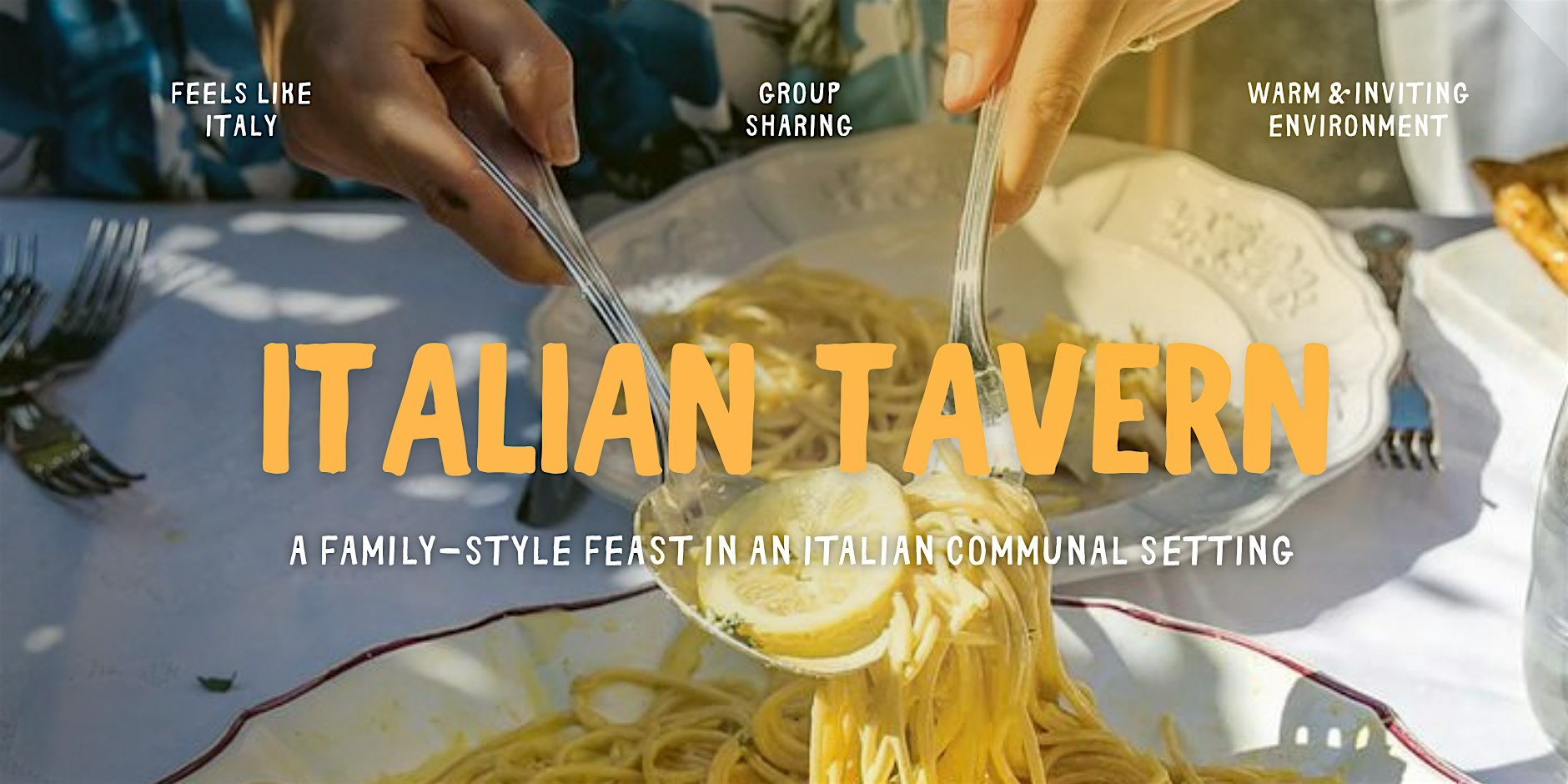 Italian Tavern