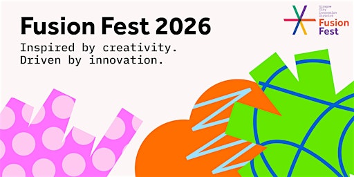 Fusion Fest 2026