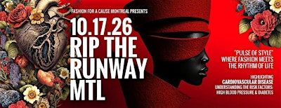 Rip The Runway Montreal 2026