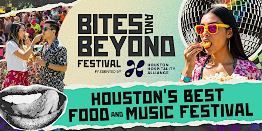 2027 Bites and Beyond Ticket Announcement