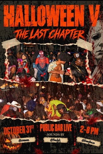 Halloween V: The Last Chapter