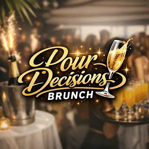 Pour Decisions Brunch