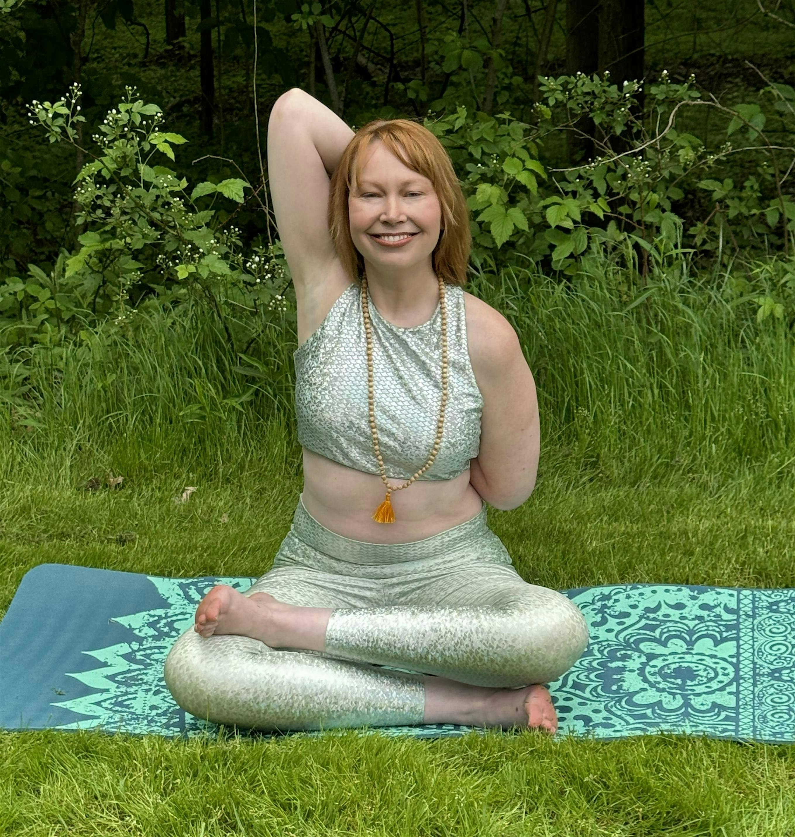 Kava & Vinyasa With Julie