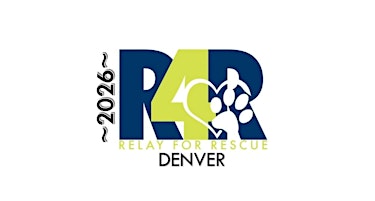 RELAY FOR RESCUE 2026-DENVER