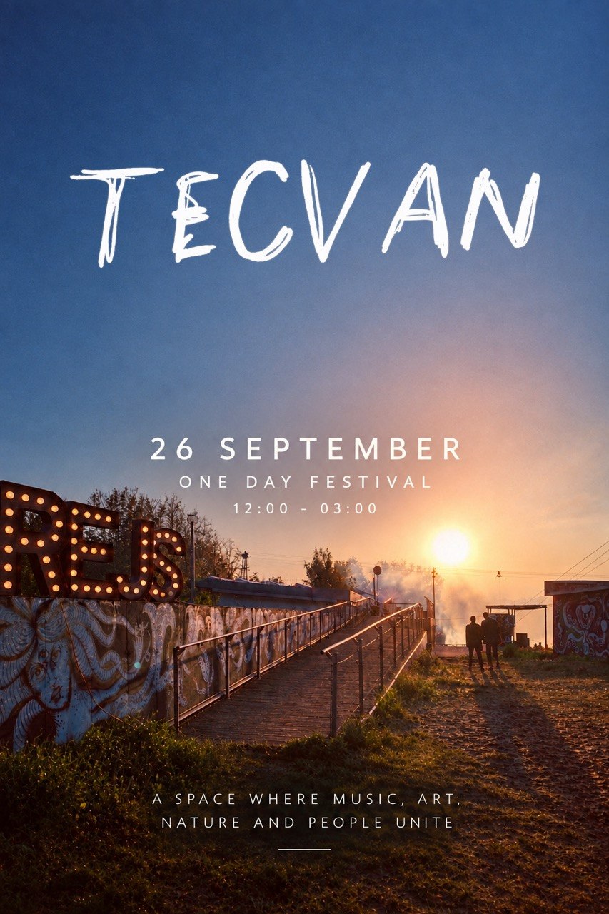 TecVan Festival