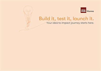 From Idea to Impact // Idea Starter Pack