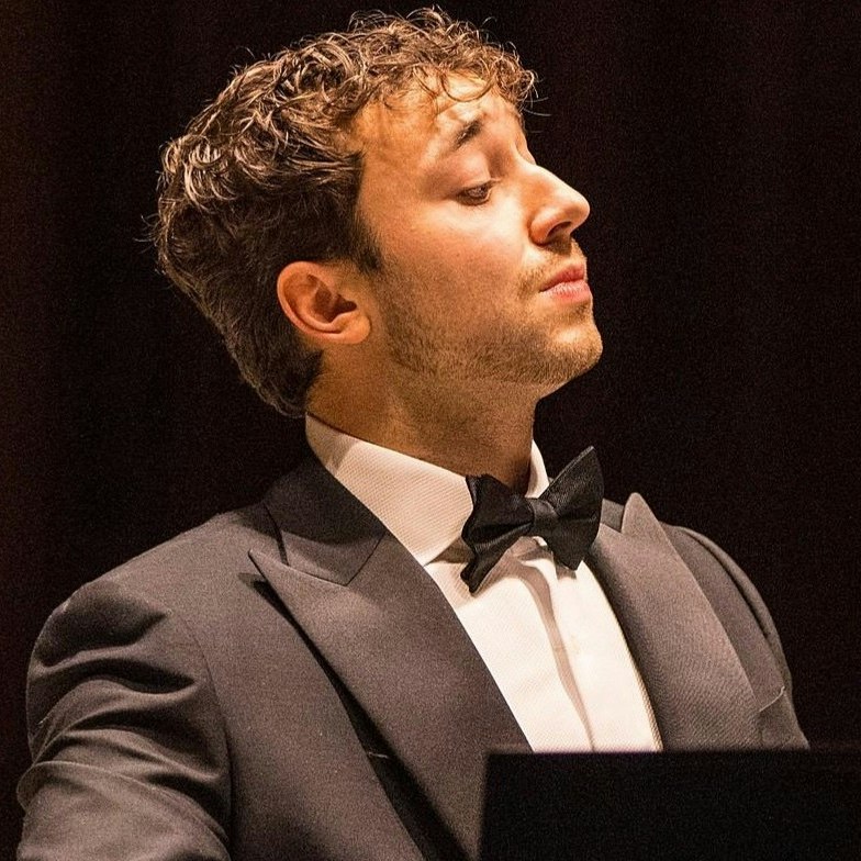 Lunchtime Recitals: Edward Lloyd
