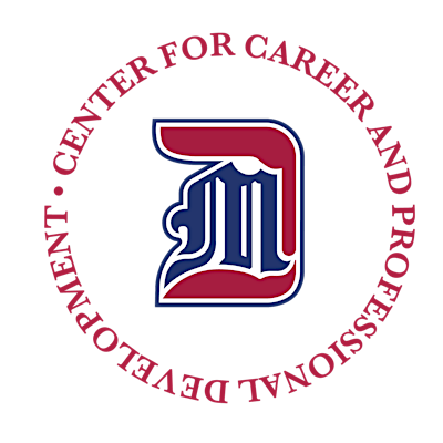 University of Detroit Mercy-Winter 2027 Career & Co-op Fair