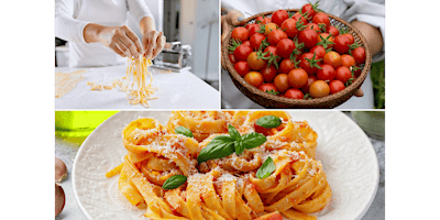 Pasta Making at a Ballard Cidery With Chef Tissany - Pasta Making Cooking Class in Seattle | Classpop!™