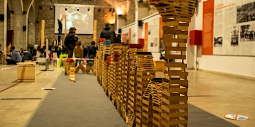 Kapla al Museu 2026