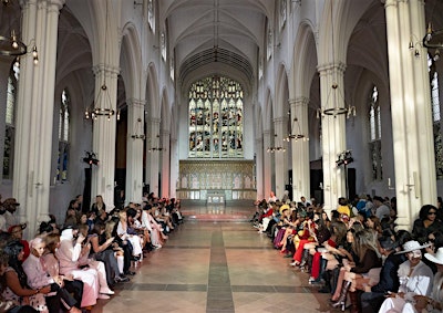 New York Fashion Week Sept 12th GALA 4pm-7pm