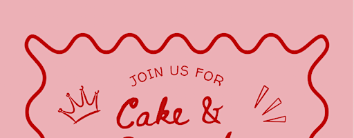 Cake & decorate