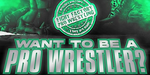 Beginners Wrestling Taster Classes
