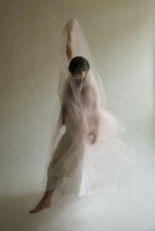 OPEN LAB | Dancing Stillness and Silence with Yuki Kawahisa