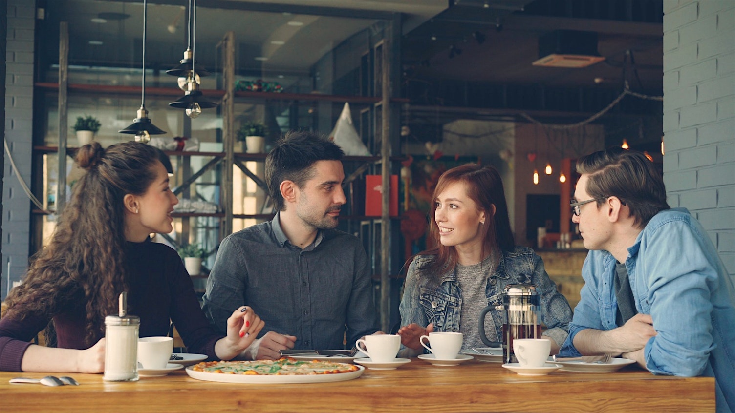 Sunday Tech Brunch