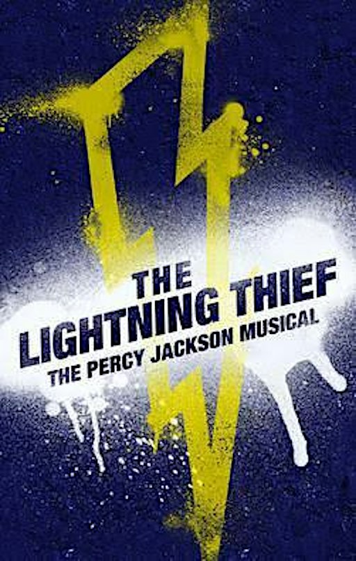 The Musical Theatre Association Presents: The Lightning Thief
