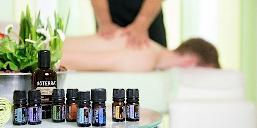 AromaTouch®Technik Training - Droß bei Krems  NÖ 21.11.2026