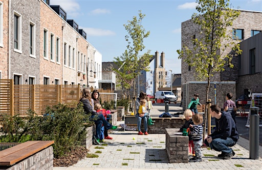 Cohousing - Building the Neighbourhoods We Need  in London