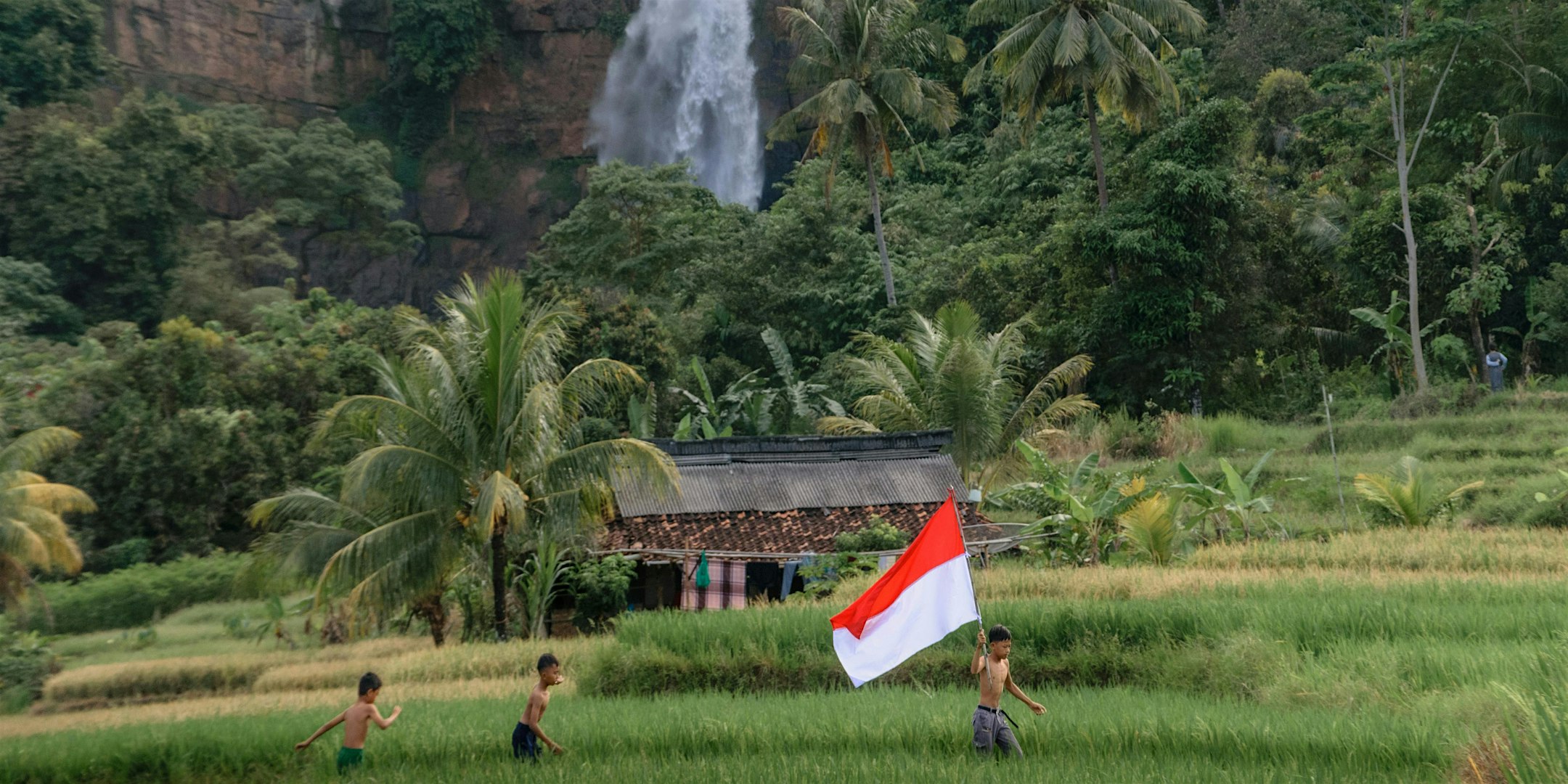 Relaciones Bilaterales Indonesia–Argentina
