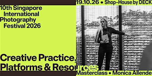 Creative Practice, Platforms & Resources