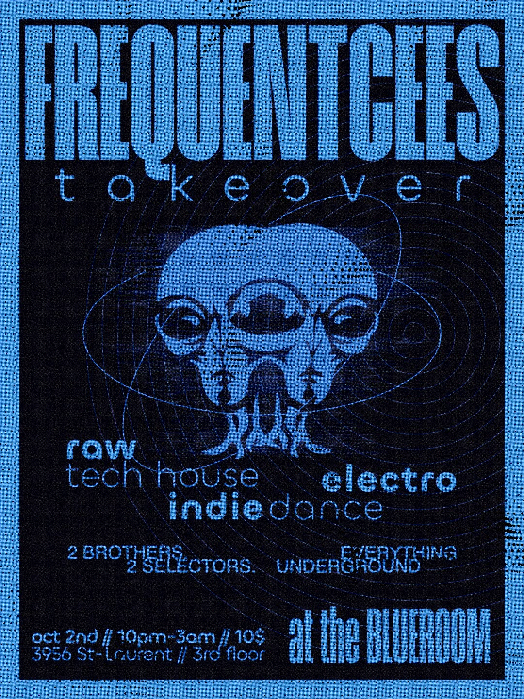 Frequentcee's