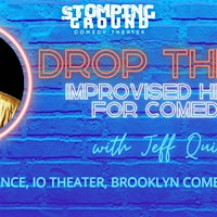 The Solo Comedy Lab: Build a Solo Comedy Show on the Fly with Jeff Quintana