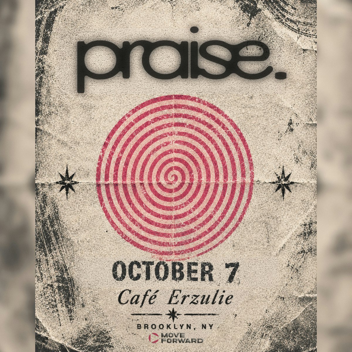 praise.