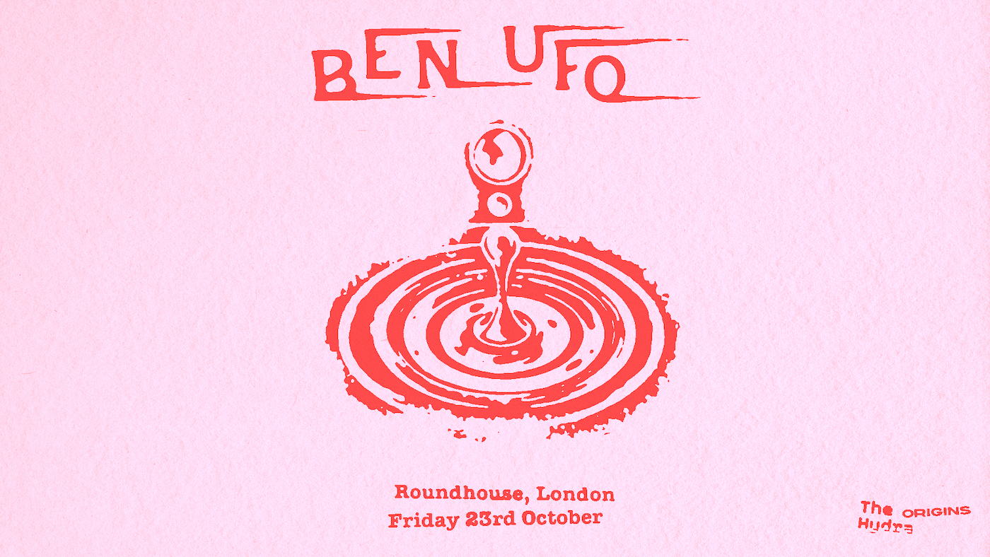 Ben UFO